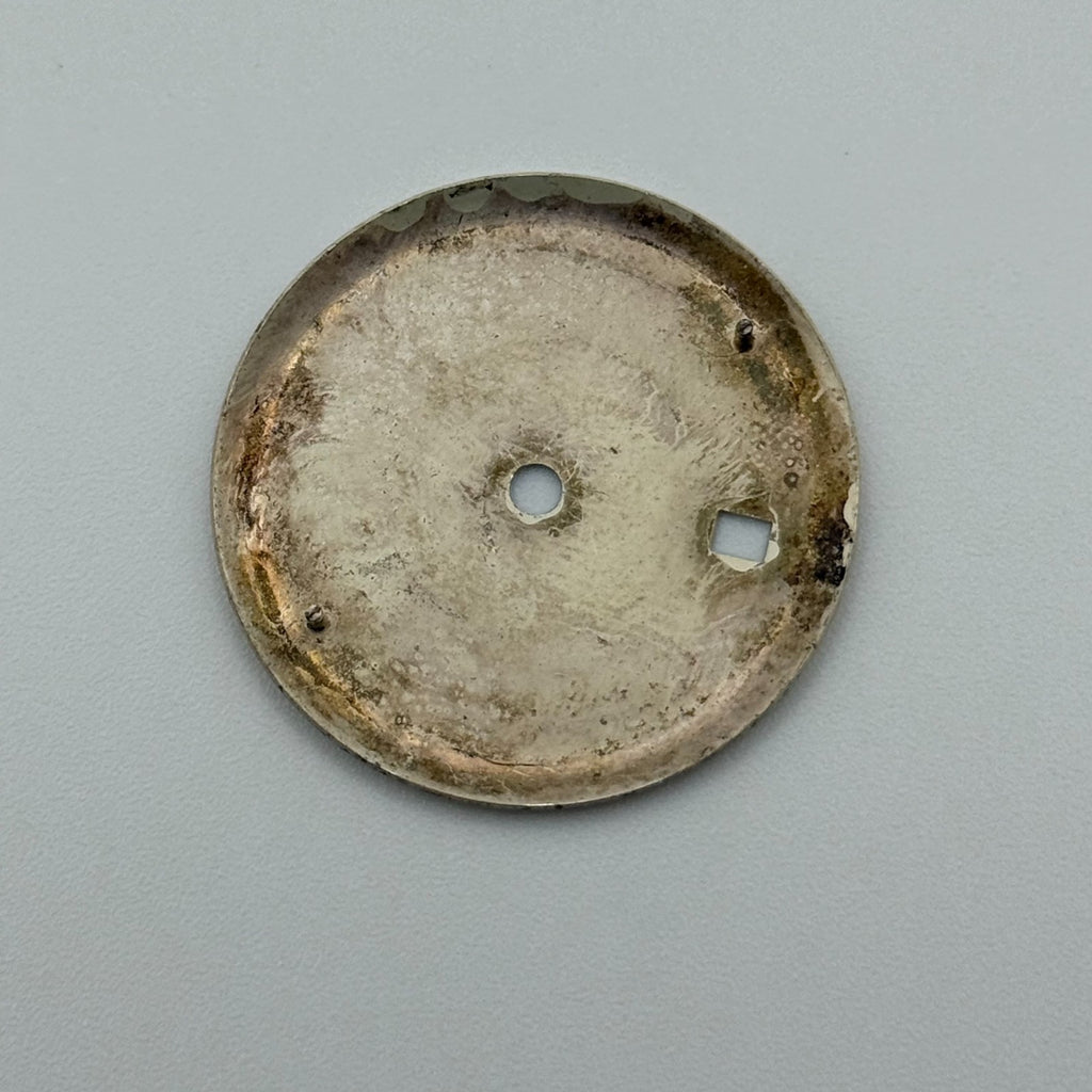 Ronda RL 7115 Watch Movement - Rendex - For Parts / Repair