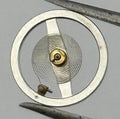 BFG 910 Balance Wheel Complete And Spring 8¾’’’ 4415 Watch Movement Parts NOS