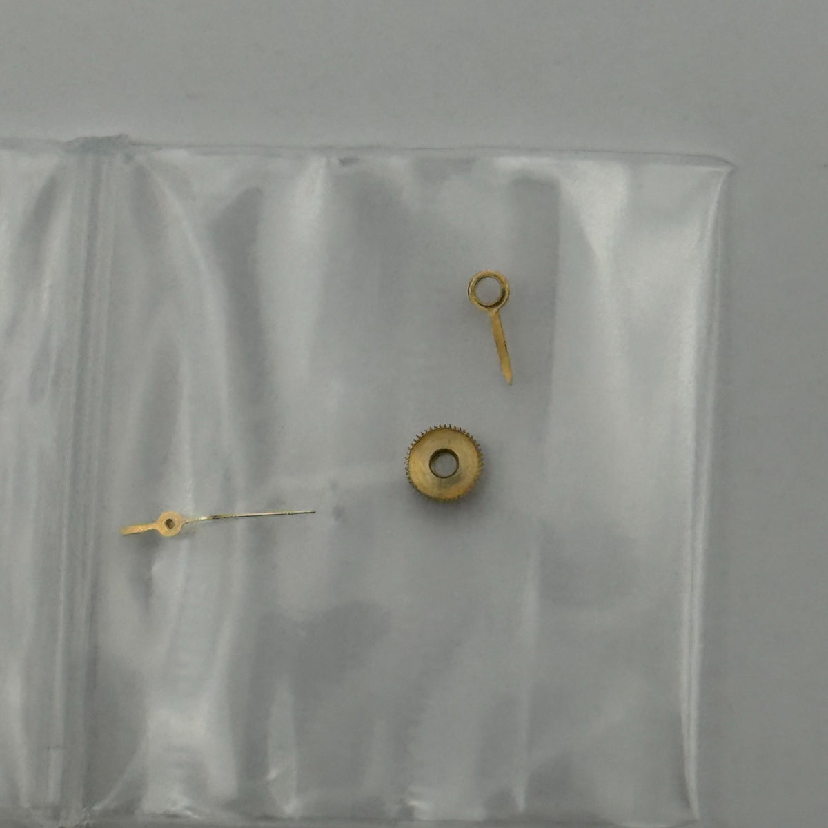 ETA 980.163 Watch Movement Running Quartz 15 Jewels Parts Repair Spares 13mm