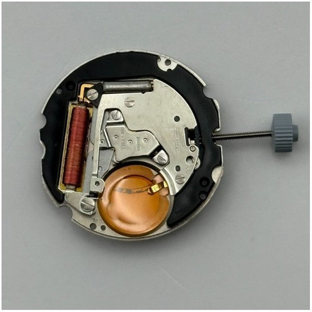 Ronda 705 Watch Movement - Running - Select From Available Options