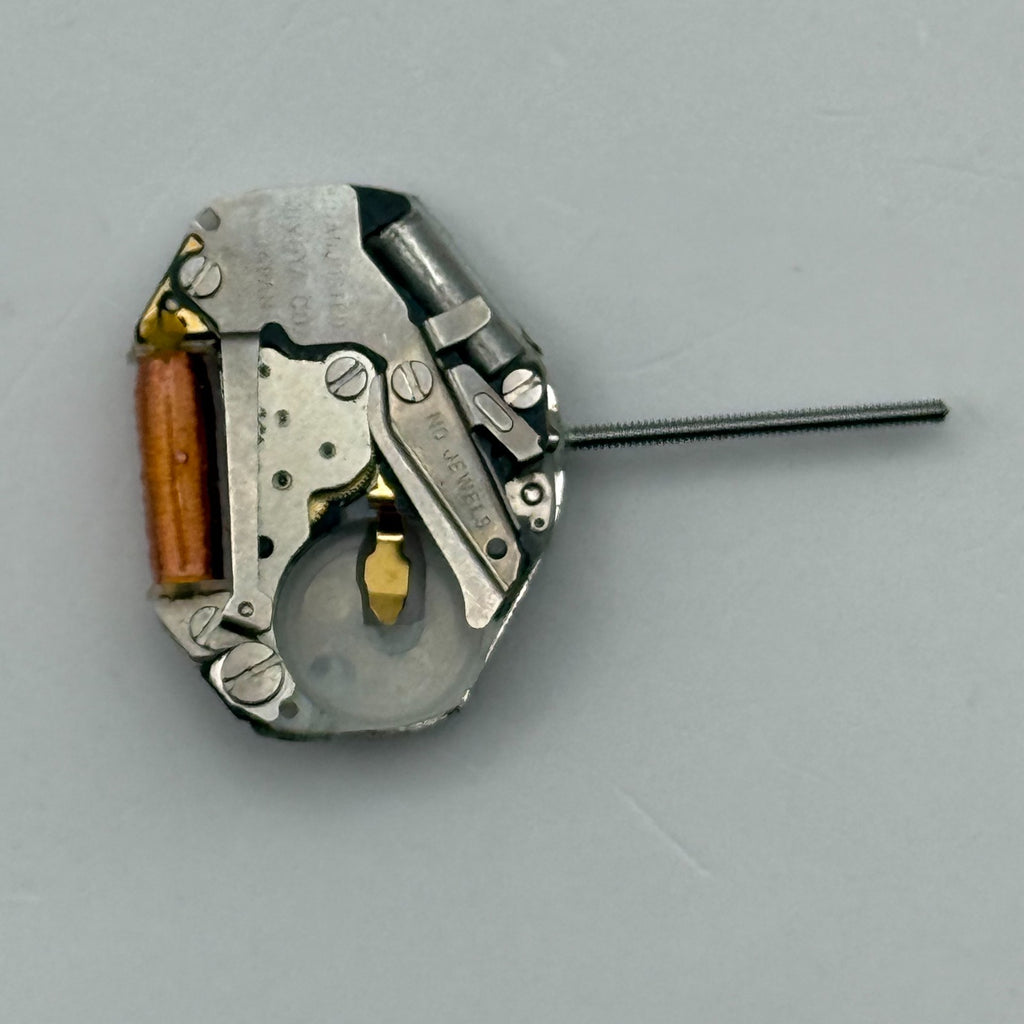 Miyota 2035 Watch Movement Quartz Japan Parts Repair Spares 15.3mm