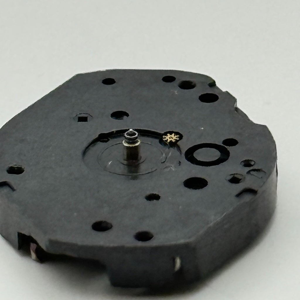 ETA 802.101 Watch Movement Quartz Swiss Untested Parts Repair Spares 15.3mm