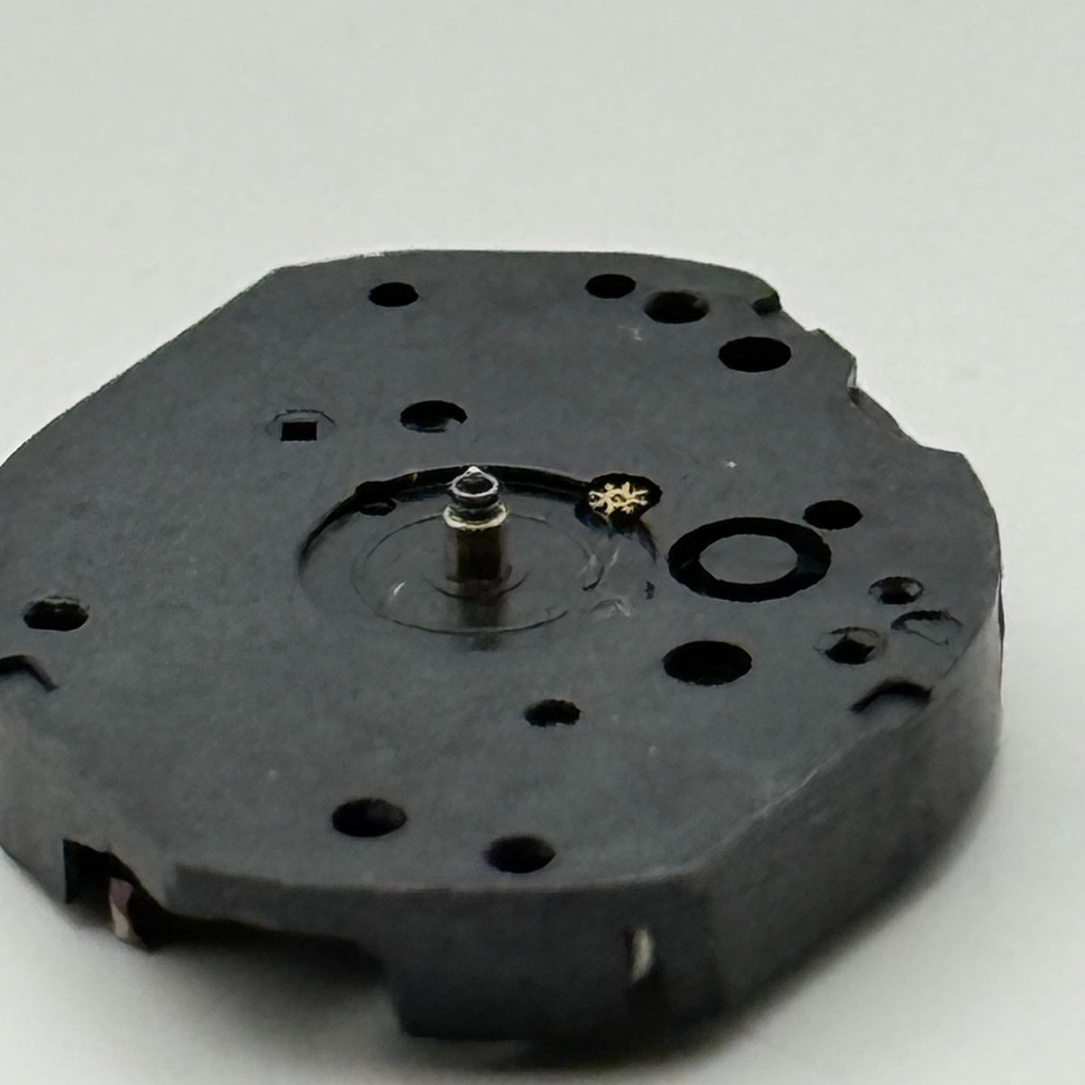 ETA 802.101 Watch Movement Quartz Swiss Untested Parts Repair Spares 15.3mm
