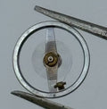 BFG 925 Balance Wheel Complete And Spring 6¾’’’ Ronda 4440 Watch Movement Parts