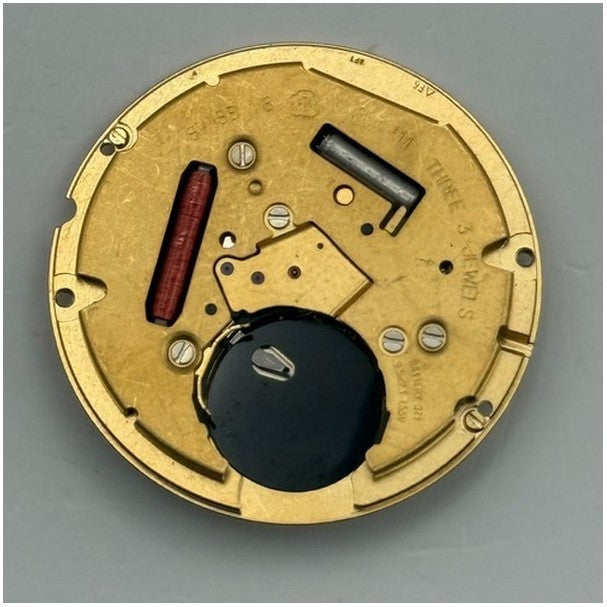 ETA F06.111 Watch Movement - Running - Select From Available Options
