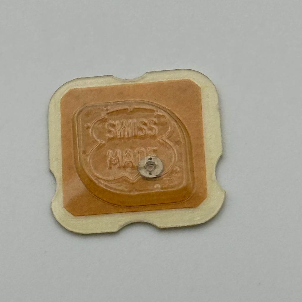 EB 8800 Lower Cap Jewel - 12 - 311 NX - New Old Stock - Watch Parts