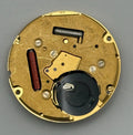 ETA F05.111 Watch Movement Running Quartz Three Jewels Swiss Parts Repair 23.9mm