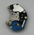 Hattori Pulsar Y480A Watch Movement Quartz Singapore Parts Repair Spares 15.3mm