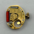 Harley Ronda 751 Watch Movement Quartz 1 Jewel Swiss Untested Parts Repair 13mm