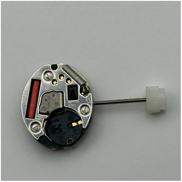 ETA 901.005 Watch Movement - Running - Select From Available Options