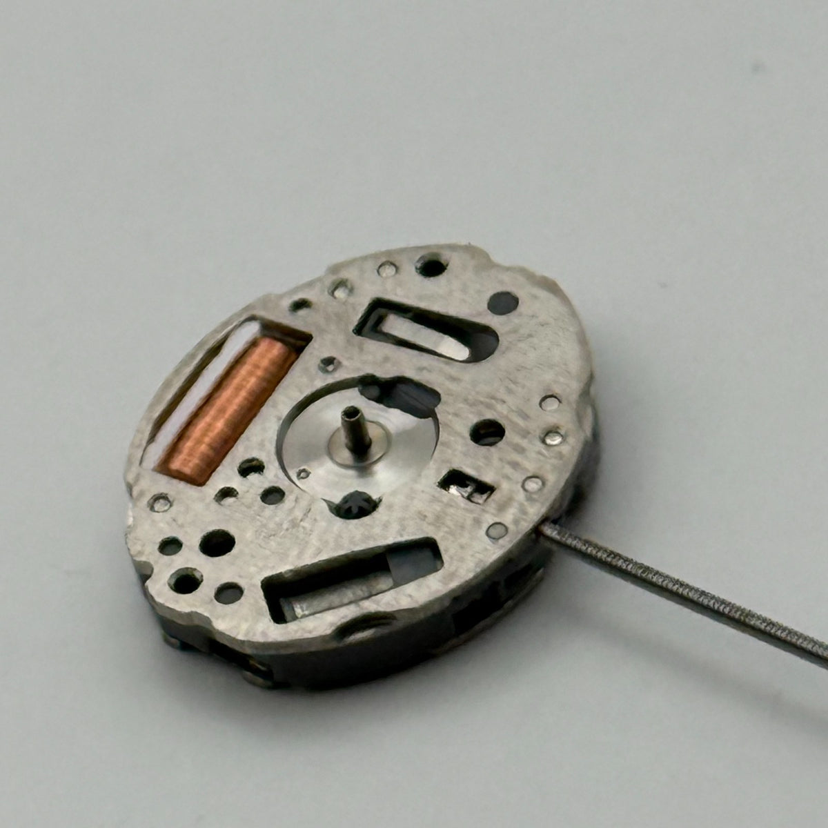 Miyota 5Y30D Watch Movement Japan Quartz Untested Parts Repair Spares 13mm