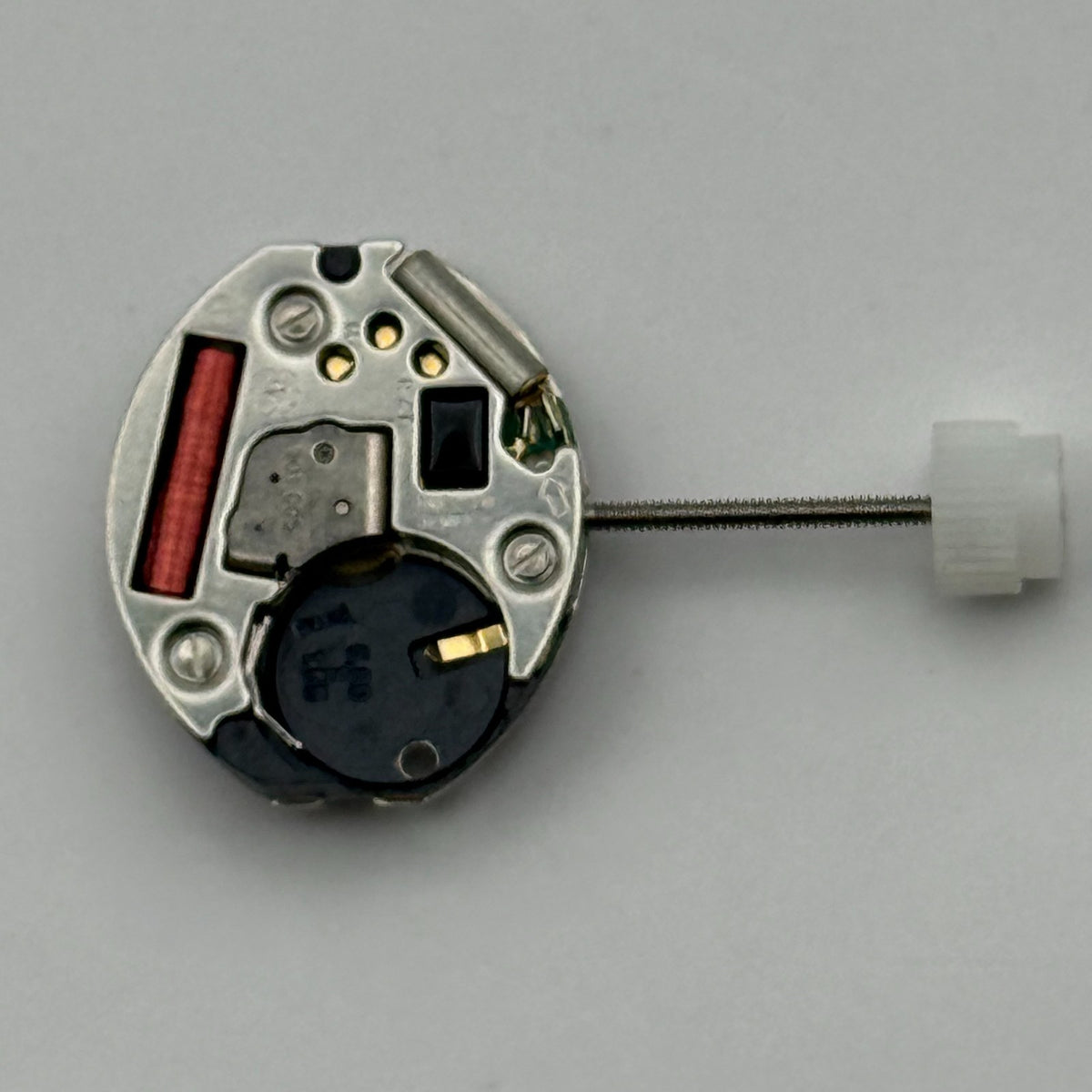 ETA 901.005 Watch Movement Quartz Swiss Parts Repair Spares 13mm