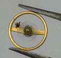 Ebosa 86 87 /2 Balance Wheel Complete And Spring 8¾’’’ 3725 Watch Movement Parts