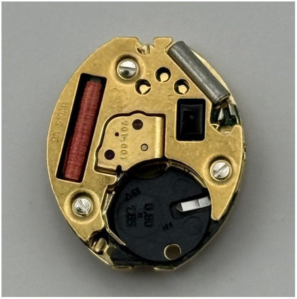 ETA 901.001 Watch Movement - Running - Select From Available Options