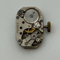 Peerex Ladies Watch Movement - For Parts / Repair