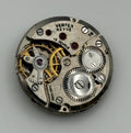Vertex Revue 78 Watch Movement - Running - For Parts / Repair