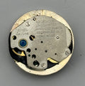 Louifrey  Watch Movement No Jewel Unadjustment Manual Wind Parts Repair 15.1mm