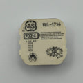 AS 1714 Escape Wheel - 11 1/2 - 702C - New Old Stock - Watch Parts