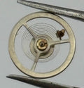 BFG 800 Balance Wheel Complete And Spring Bergeon 117 Watch Movement Parts NOS