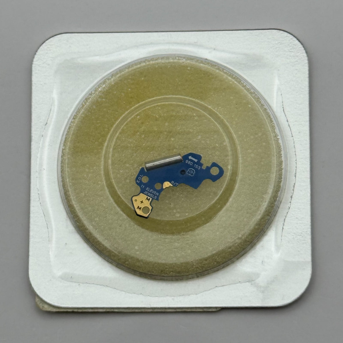ETA 980.153 Circuit Part - New Old Stock - Vintage Watch Parts