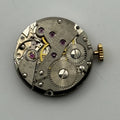 Unitas 6365N Watch Movement Running Excalibur 17 Jewel Swiss Parts Repair 19.6mm