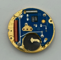 ETA 955.412 Watch Movement - Running - Select From Available Options - 23.3mm
