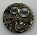 Collina Trench Watch Movement - For Parts / Repair - 23.7mm