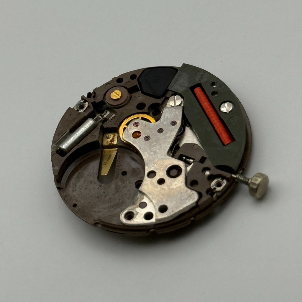 ESA 947.111 Watch Movement Quartz Swiss Parts Repair Spares 25.9mm