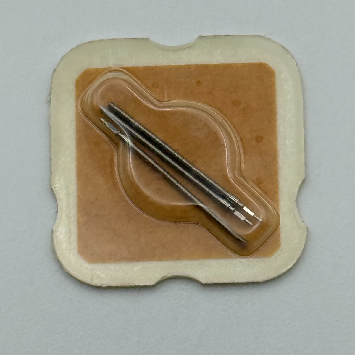 ETA 280.001 Winding Stem Pack Of 3 - 3 3/4 - 405 - New Old Stock - Watch Parts