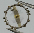 AS 970 Balance Wheel Complete And Spring 8¾’’’ 143 Watch Movement Parts NOS