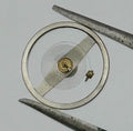 Ebosa 52 Balance Wheel Complete And Spring 5¼’’’ Renata 130 Watch Movement Parts