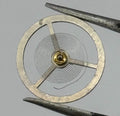 BFG 866 Balance Wheel Complete And Spring Renata 65 Watch Movement Parts NOS