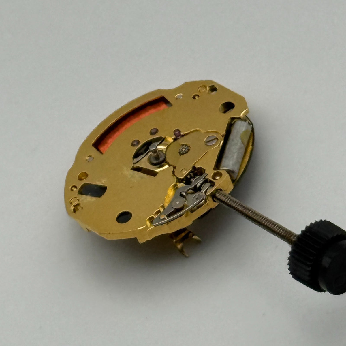 ETA 976.001 Watch Movement Quartz Gucci 6 Jewels Swiss Parts Repair Spares 13mm