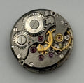 Chaika Ladies Watch Movement - Sekonda - For Parts / Repair