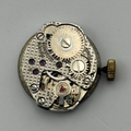 FHF ST 69N Watch Movement Excalibur 17 Jewels Swiss Ladies Parts Repair 15.3mm