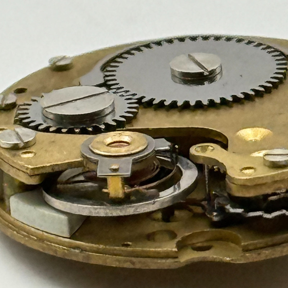 Ebosa Watch Movement - For Parts / Repair - 20mm