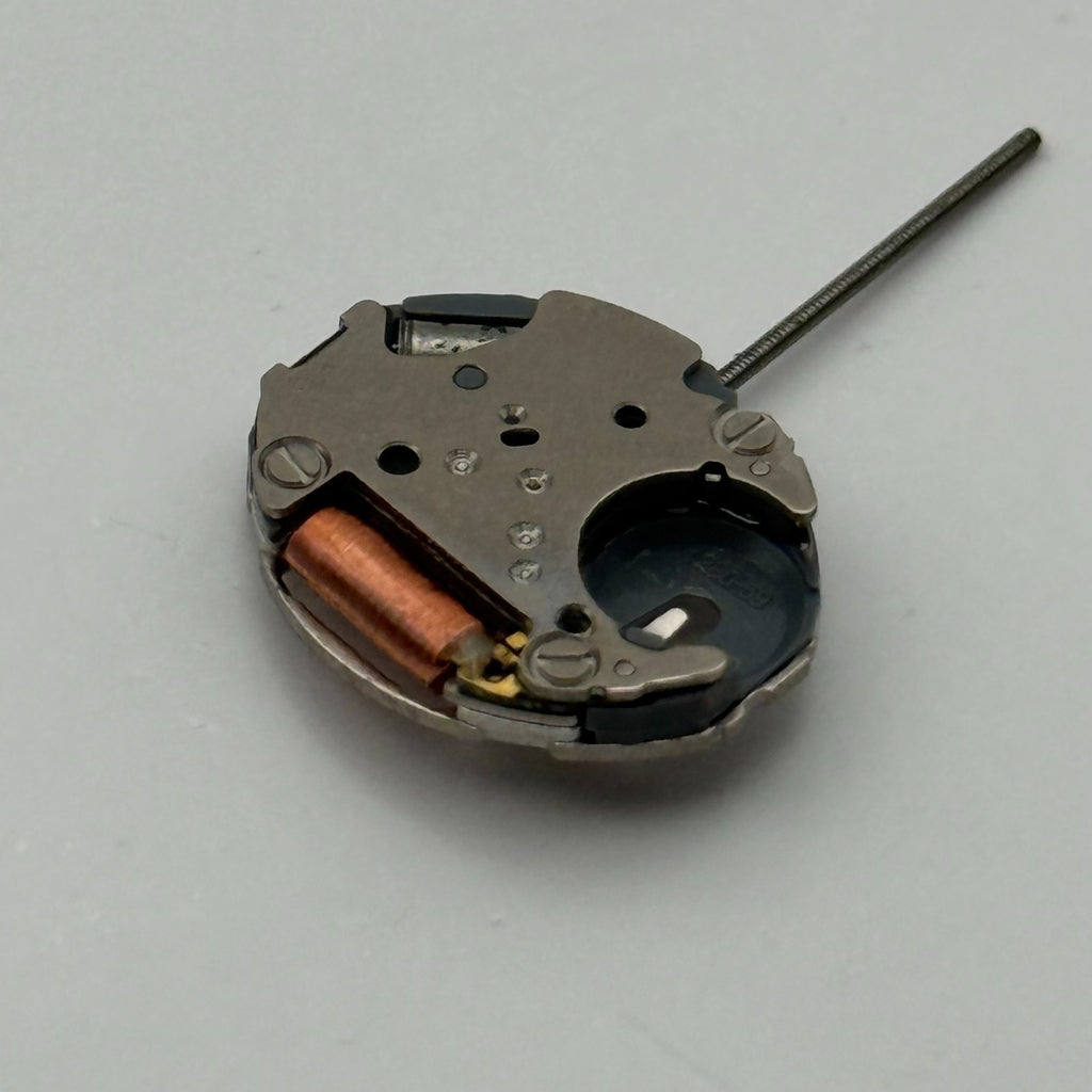 Miyota 5Y30D Watch Movement Quartz Japan Untested Parts Repair Spares 13mm