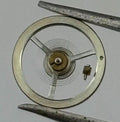 Ebosa 85/1 Balance Wheel Complete And Spring 8¾’’’ 3725 Watch Movement Parts NOS