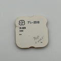 ETA 2510 Crown Wheel - 7 3/4 - 420 - New Old Stock - Watch Parts