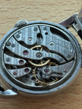 IWC Calibre 83 Watch Movement - Rare Sought After Calibre - For Parts / Repair