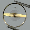 ST 96 Balance Wheel Complete And Spring 11½’’’ Renata 1268 Watch Movement Parts