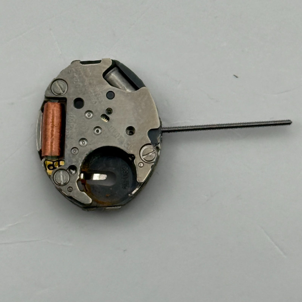 Miyota 5Y20D Watch Movement Quartz Japan Untested Parts Repair Spares 13mm