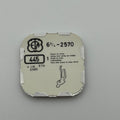 ETA 2570 Setting Lever Spring - 6 3/4 - 445 - New Old Stock - Watch Parts