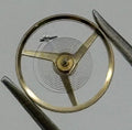 AS 1977-2 Balance Wheel Complete And Spring Renata 1831 Watch Movement Parts NOS