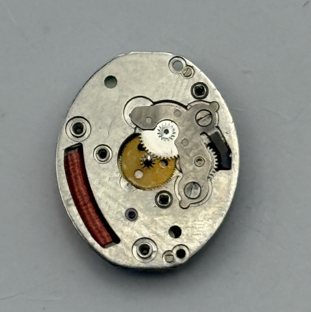 ISA 258 Watch Movement Quartz Swiss Parts Repair Spares 12.4mm