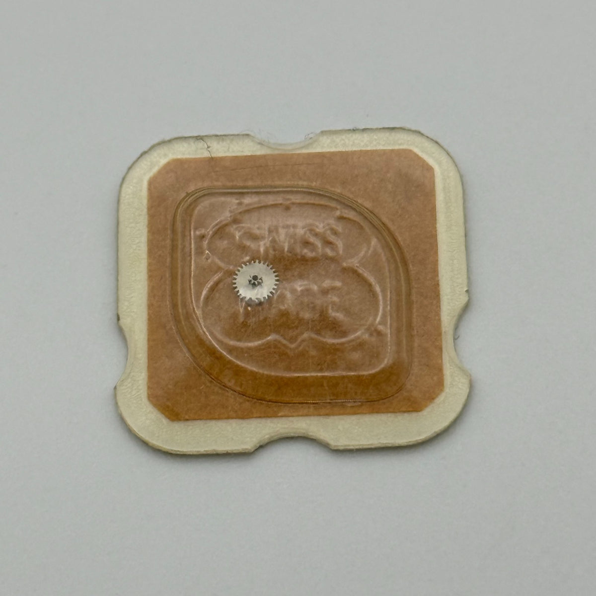 FHF 60 Minute Wheel - 6 3/4 - 260 - New Old Stock - Watch Parts
