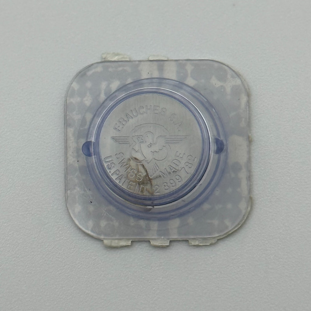 AS 1814 Sweep Second Wheel - 11 1/2 - 227 - New Old Stock - Watch Parts