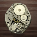 Ronda RL 5901 Watch Movement - Ingersoll - For Parts / Repair - 15mm