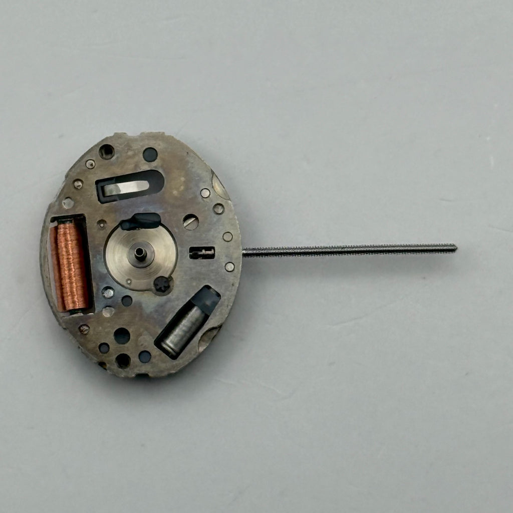 Miyota 5Y30D Watch Movement Quartz Japan Untested Parts Repair Spares 13mm