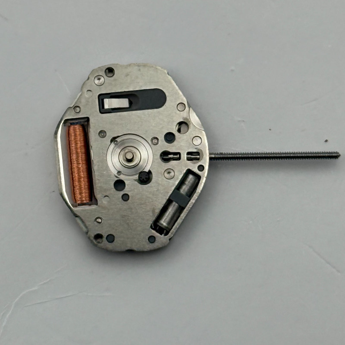 Miyota 1L22 Watch Movement Quartz Japan Untested Parts Repair Spares 15.3mm